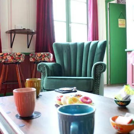 Lejlighed Friends Rouen